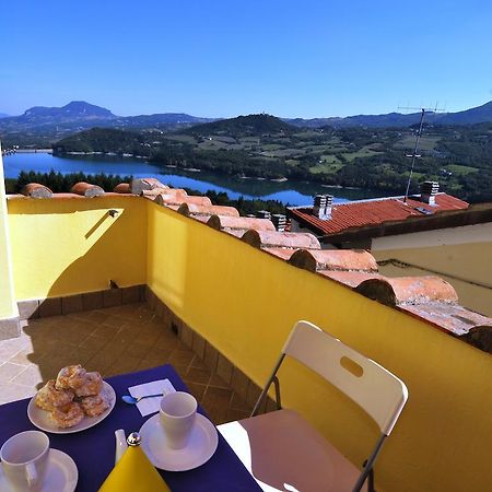 Castel di Casio B&B Borgo Massovrana المظهر الخارجي الصورة
