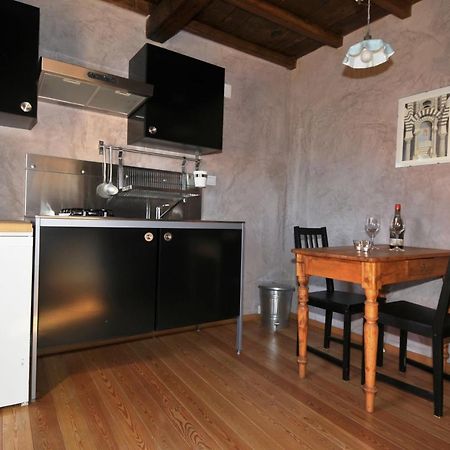 Castel di Casio B&B Borgo Massovrana المظهر الخارجي الصورة
