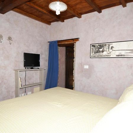 Castel di Casio B&B Borgo Massovrana المظهر الخارجي الصورة