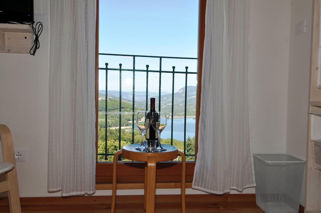 Castel di Casio B&B Borgo Massovrana المظهر الخارجي الصورة