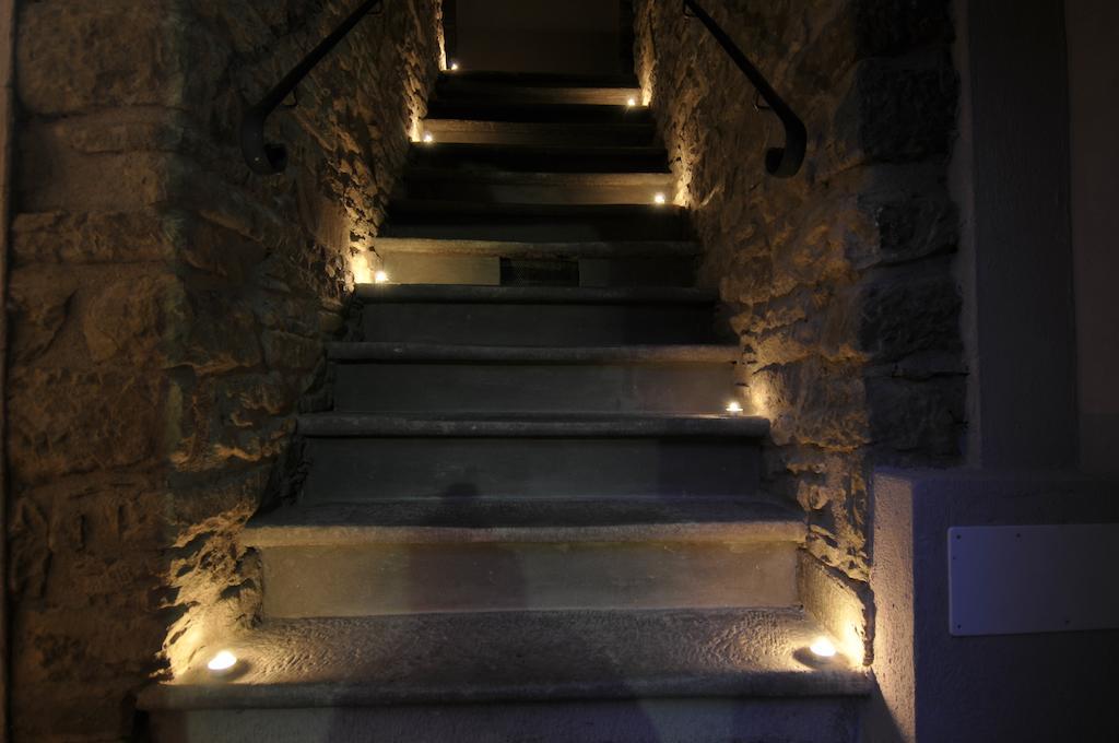 Castel di Casio B&B Borgo Massovrana المظهر الخارجي الصورة