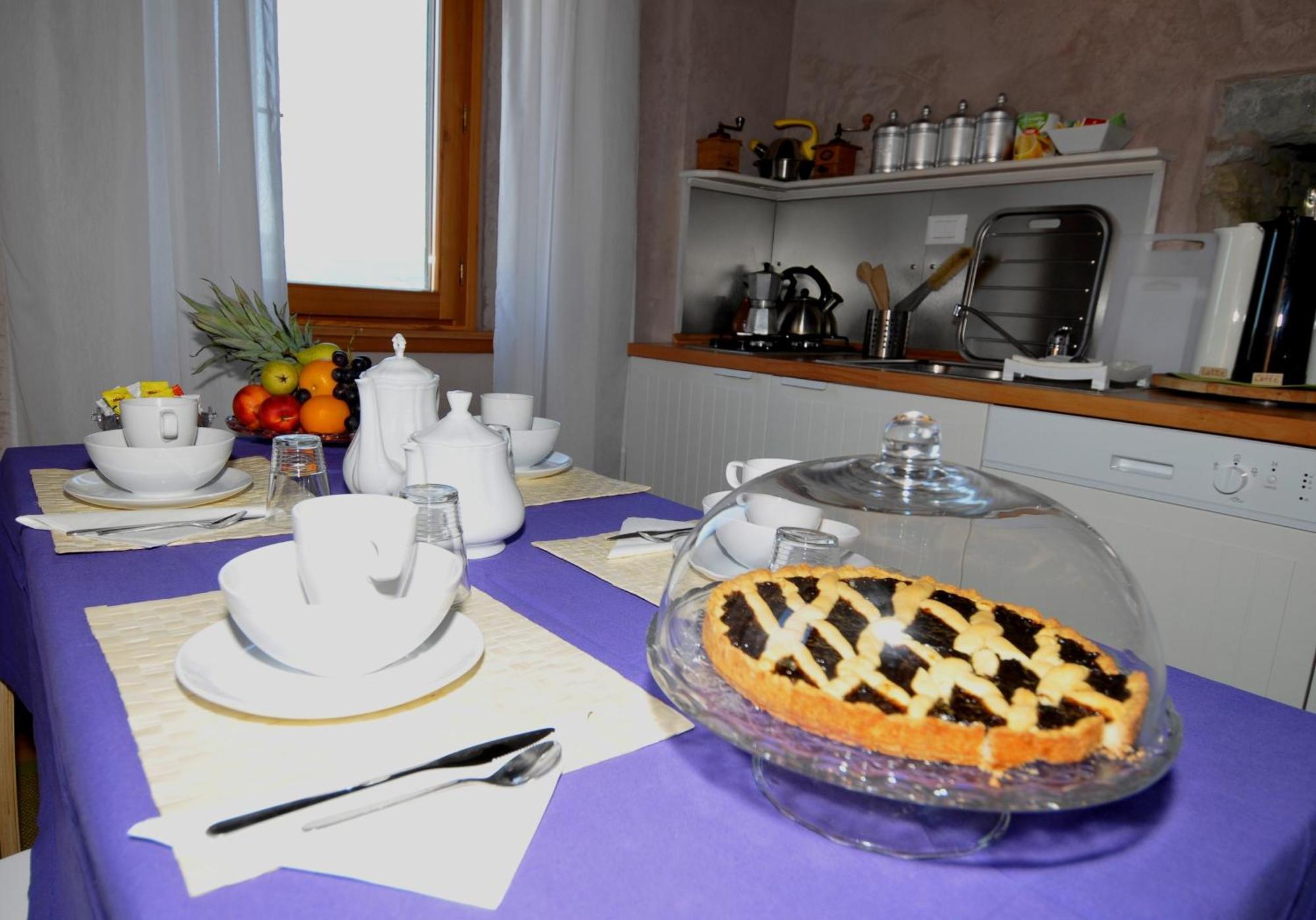 Castel di Casio B&B Borgo Massovrana المظهر الخارجي الصورة