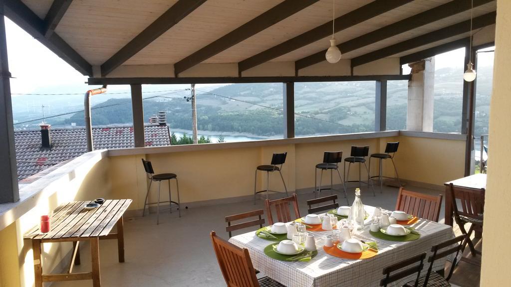 Castel di Casio B&B Borgo Massovrana المظهر الخارجي الصورة