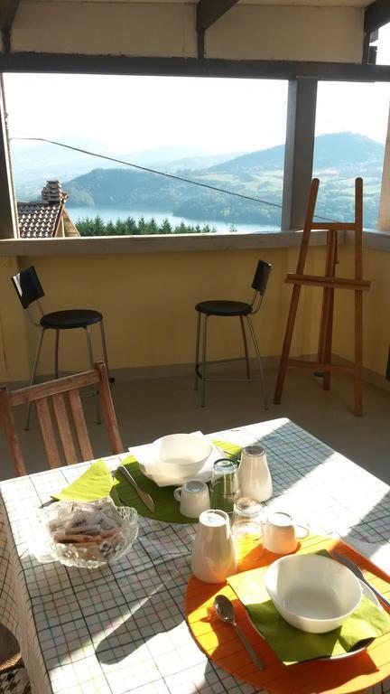 Castel di Casio B&B Borgo Massovrana المظهر الخارجي الصورة