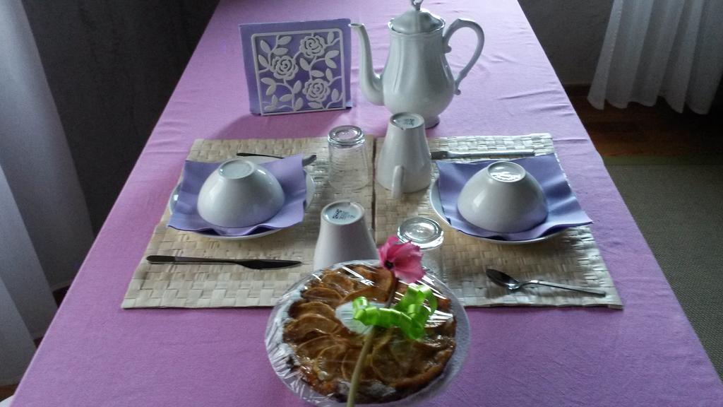 Castel di Casio B&B Borgo Massovrana المظهر الخارجي الصورة