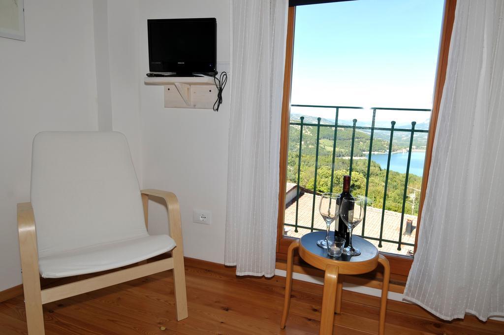 Castel di Casio B&B Borgo Massovrana المظهر الخارجي الصورة
