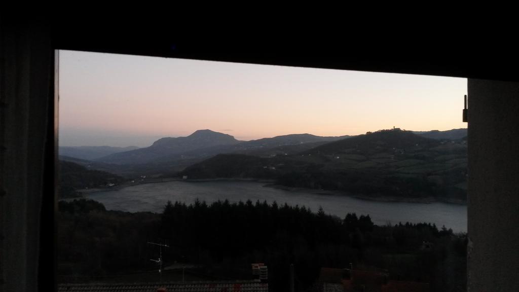 Castel di Casio B&B Borgo Massovrana المظهر الخارجي الصورة