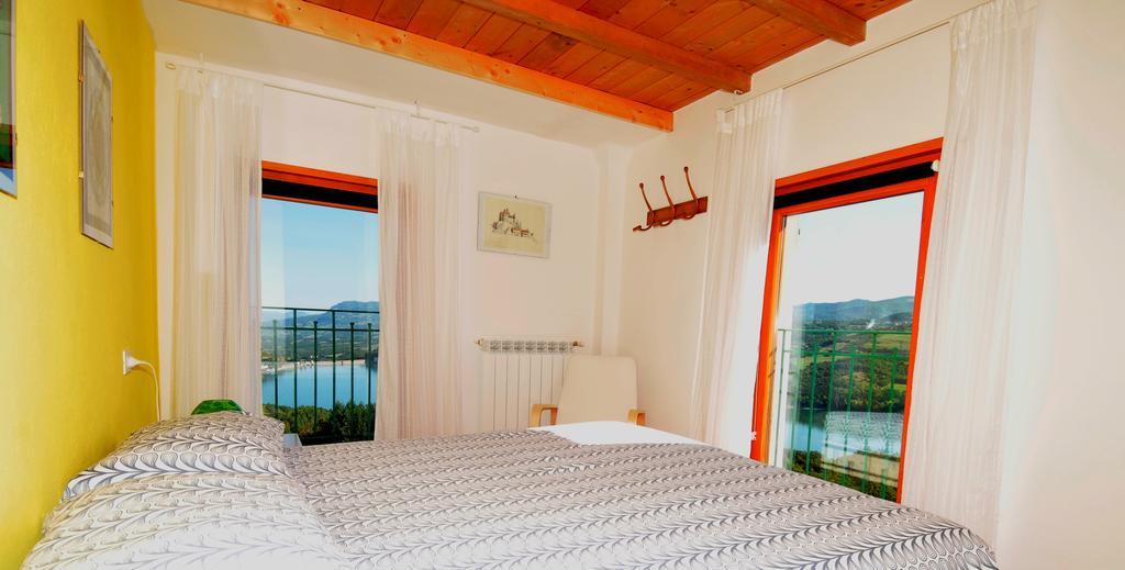 Castel di Casio B&B Borgo Massovrana المظهر الخارجي الصورة
