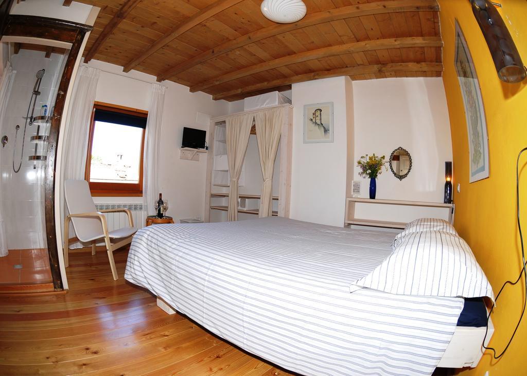 Castel di Casio B&B Borgo Massovrana المظهر الخارجي الصورة