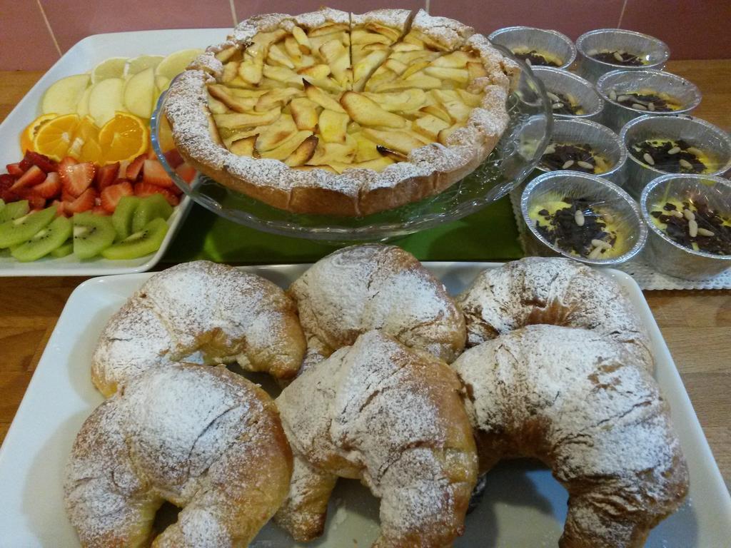 Castel di Casio B&B Borgo Massovrana المظهر الخارجي الصورة