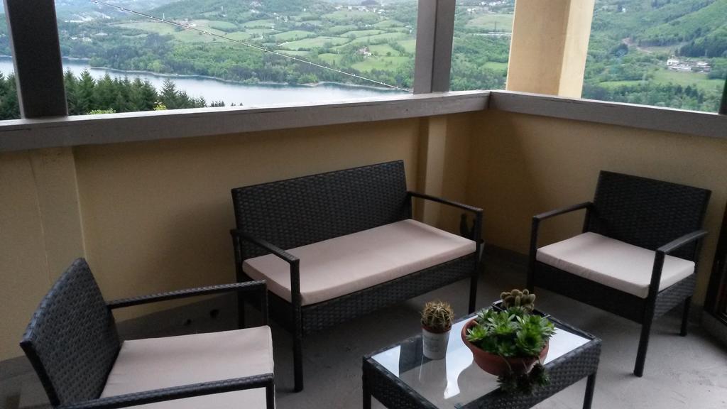 Castel di Casio B&B Borgo Massovrana المظهر الخارجي الصورة