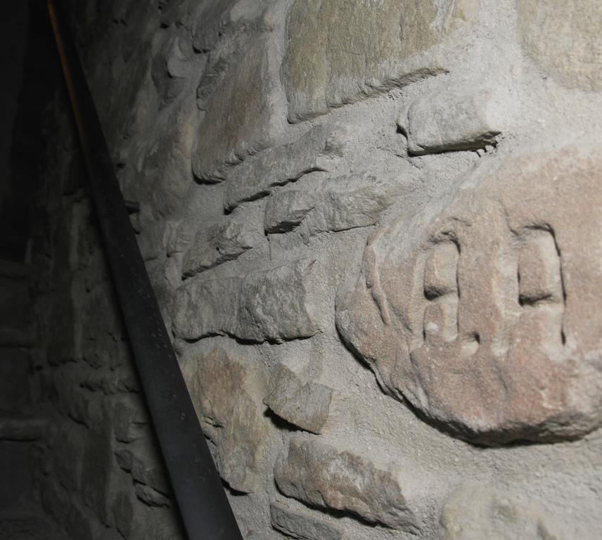 Castel di Casio B&B Borgo Massovrana المظهر الخارجي الصورة