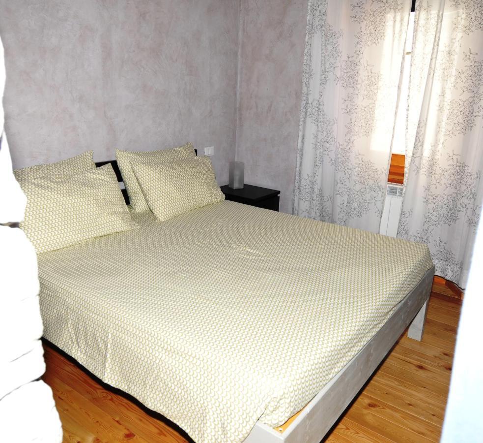 Castel di Casio B&B Borgo Massovrana المظهر الخارجي الصورة