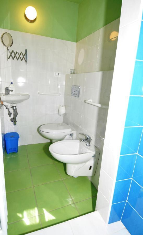 Castel di Casio B&B Borgo Massovrana المظهر الخارجي الصورة